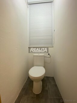 PEKNÝ 2-IZBOVÝ BYT , CENTRUM, REKONŠTRUKCIA - 5