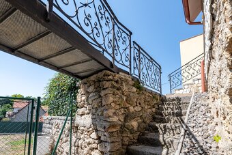 Investícia alebo bývanie v centre Bojníc - 5