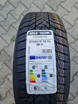 5x112 r16 kolesa disky vw sharan skoda seat 205 60 16 alu - 5