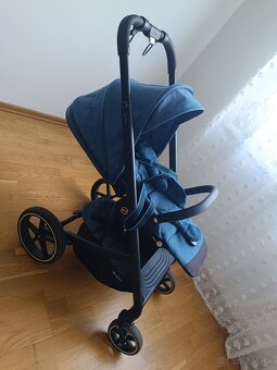 Cybex balios S Lux - 5