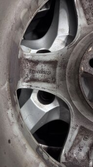 Predam kolesa Fiat - 5