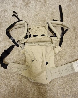 Predám nosič zn Manduca - 5