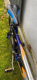 MERIDA MATTS DRIFTER - 5