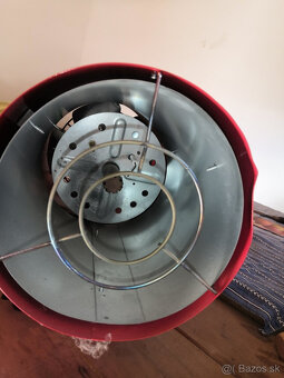 Predám plynový ohrievač - 5