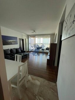 PRENÁJOM | 3i byt | PANORAMA City | 32.p | výhľad na Dunaj - 5