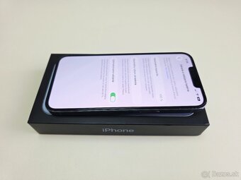 Apple iPhone 13 PRO 128GB SIERRA BLUE,BATERKA 100% - 5