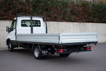 Iveco Daily, 2.3 35C14.PO SERVISE.EXTRA DLOUHÝ VALNÍK. - 5