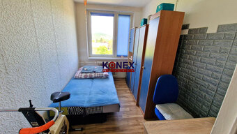 Zrekonštruovaný 3-izbový byt Strážske – Mierová - 5