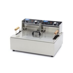 Fritéza NOVA rôzne objemy - 5