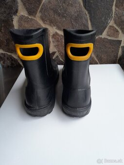 CROCS ORIGINAL CIZMY - GUMAKY c.13 - 5