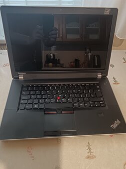 Lenovo Think Pad Edge - 5