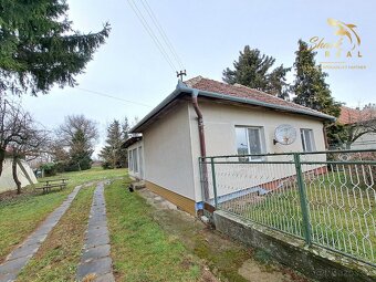 Malebný dom vhodný na celoročné bývanie - 5