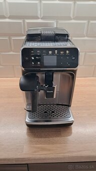 Philips lattego 5400 - 5