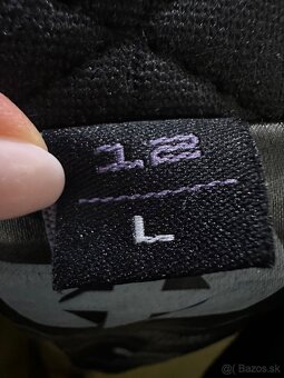 Damske leginy OXFORD - 5