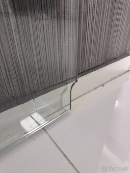 Presklené dvere - 5