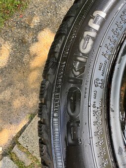 Zimné pneumatiky 175/65 R15 - 5