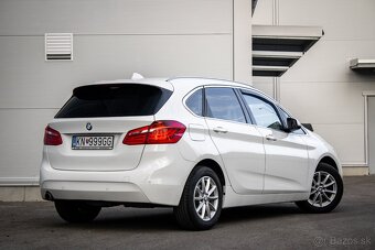 BMW Rad 2 Active Tourer 2 216d - 5