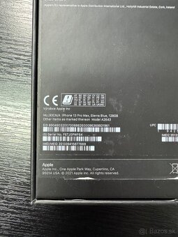 Iphone 13 pro max Top - 5