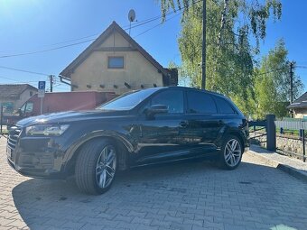 AUDI Q7 3.0TDI QUATTRO odpočet DPH - 5