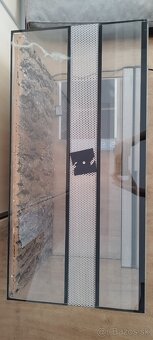 Terárium 80x40x40 - 5