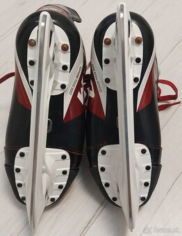 HOKEJOVÉ KORČULE - 5