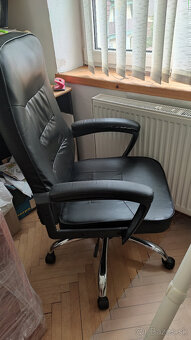 Kancelárske kreslo - 5