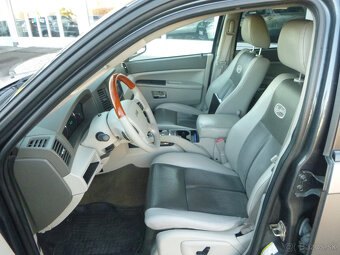 Jeep Grand Cherokee LTD 5,7 V8 Hemi 2006 - 5