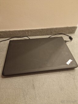 Lenovo Thinkpad E560 - 5