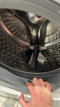 Automaticka pracka Samsung - 5