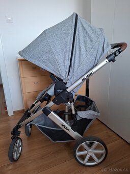 Kocik ABC desing ( 3 kombinacia) - 5