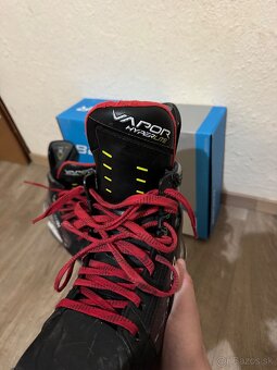Korčule Bauer Vapor Hyperlite - 5