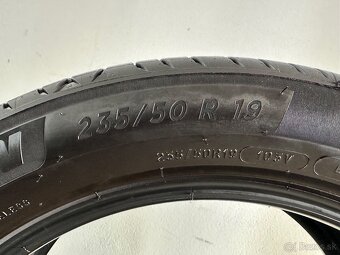Letné pneu MICHELIN Pilot Primacy 4 235/50 R19 - 5