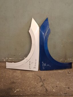 škoda octavia 4 - 5