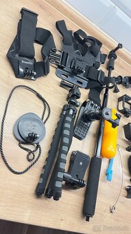 Go Pro Hero 7 Black - 5