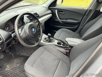 BMW 116D - 5