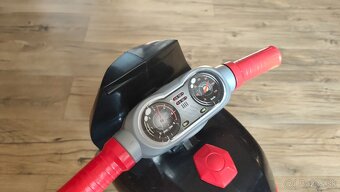 Motorka odrážadlo - 5