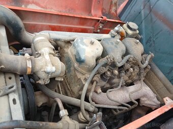 Predam zetor 5245 - 5