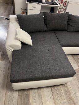 Sedacia súprava - 5