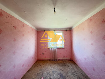 Predám 3 izbový byt v obci Dubník - 5