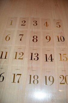 Svadobné doplnky - 5