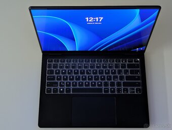 HP OMEN Transcend 14 - OLED 144hz, RTX 4060, i7, 1TB SSD - 5