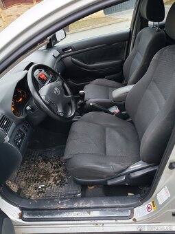 Predám Toyotu - 5