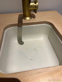 Detská kuchynka (IKEA) - 5