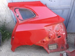 Renault Megan 3-2012 riadenie+posilovac stlpik riadenia - 5