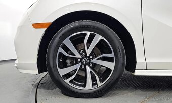 2019 HONDA ODYSSEY 3.5V6 - 8 mist - 5