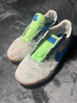 Halovky Nike – veľkosť 36 - 5