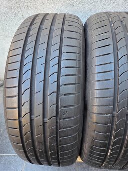 215/55 R17 Nexen letne pneumatiky - 5