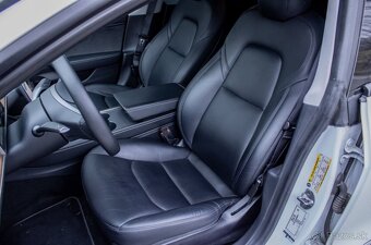 Tesla Model 3 Performance AWD 377KW / PREVERENÉ - 5