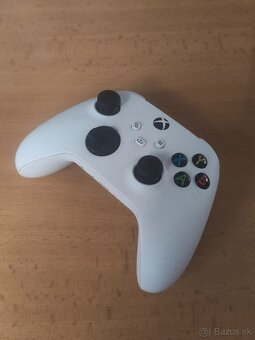 Predám Xbox Series S 512GB – veľmi dobrý stav - 5