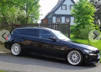 5x120 r19 Limcove disky - 5